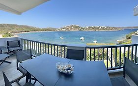 Sounio - Waterfront Luxury Spa Villa Pounta Zeza 170 Sqm On Private Beach