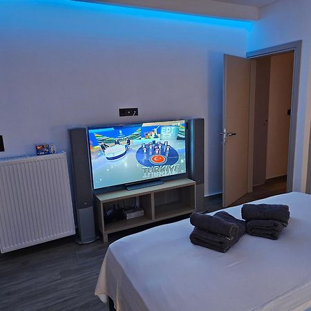 Sounio - Waterfront Luxury Spa Villa Pounta Zeza 170 Sqm On Private Beach Sounion Exterior photo