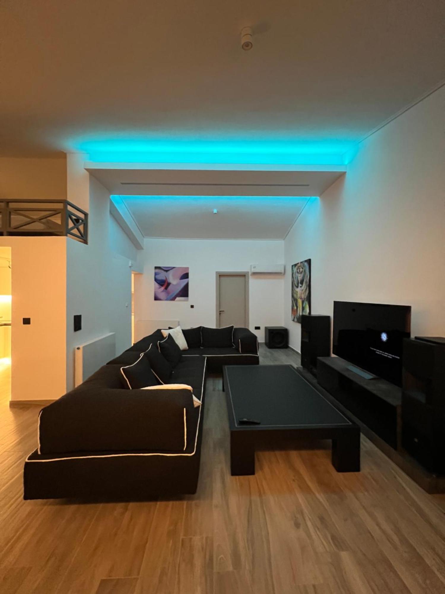 Sounio - Waterfront Luxury Spa Villa Pounta Zeza 170 Sqm On Private Beach Sounion Exterior photo