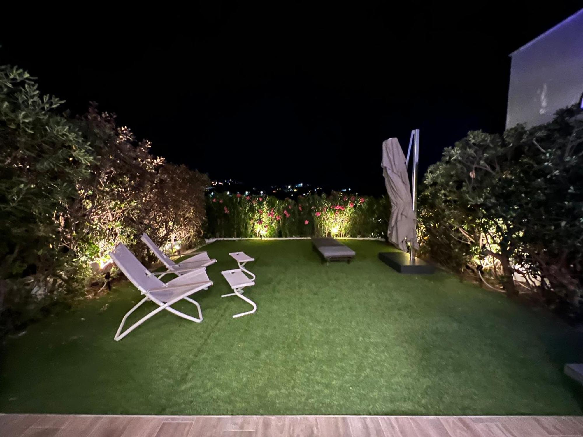 Sounio - Waterfront Luxury Spa Villa Pounta Zeza 170 Sqm On Private Beach Sounion Exterior photo