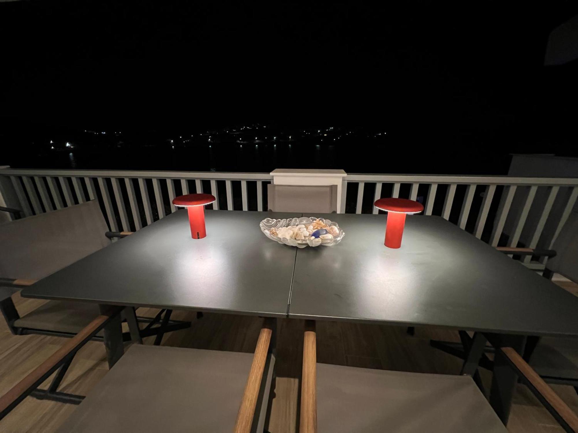 Sounio - Waterfront Luxury Spa Villa Pounta Zeza 170 Sqm On Private Beach Sounion Exterior photo