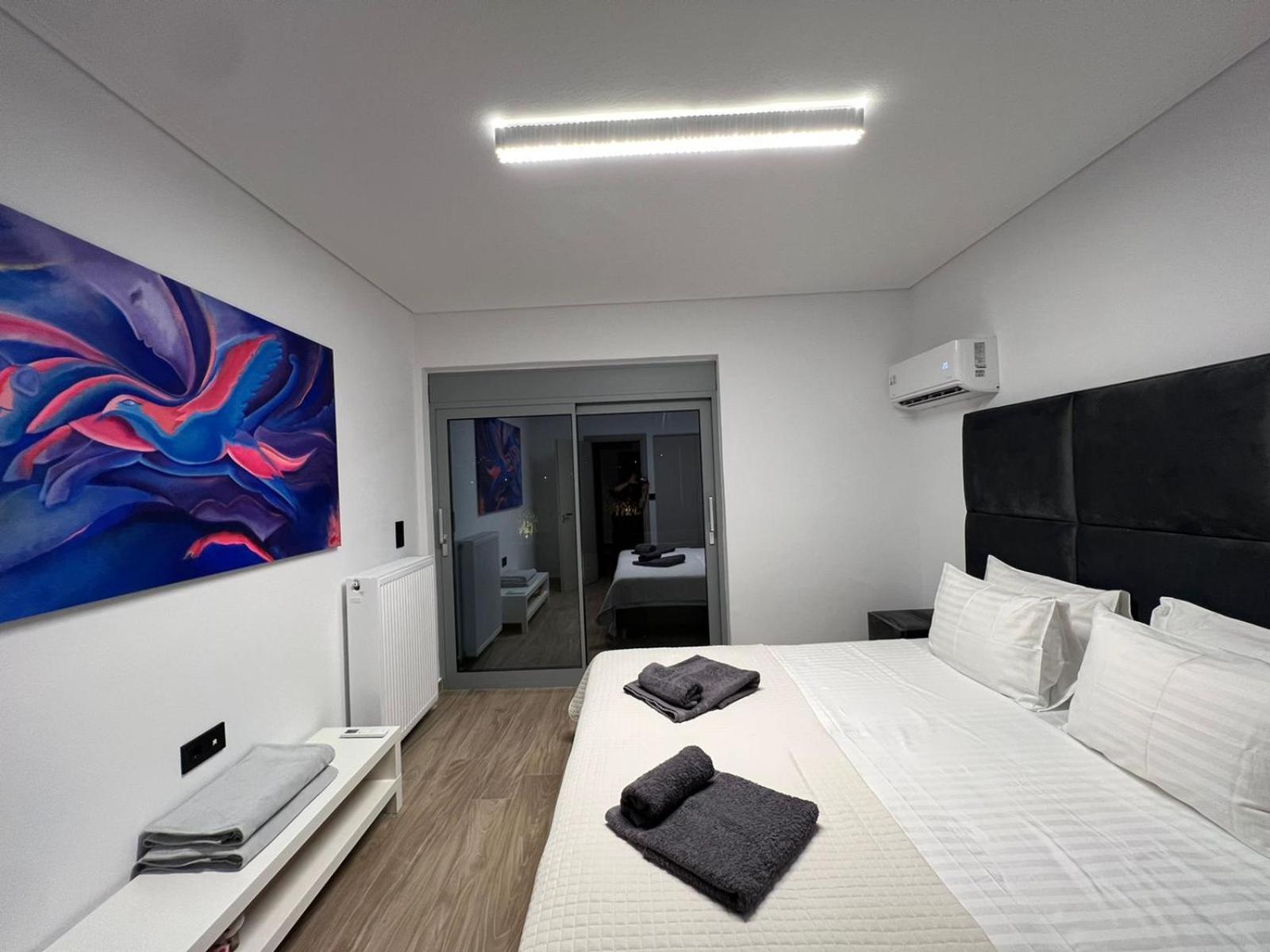Sounio - Waterfront Luxury Spa Villa Pounta Zeza 170 Sqm On Private Beach Sounion Exterior photo