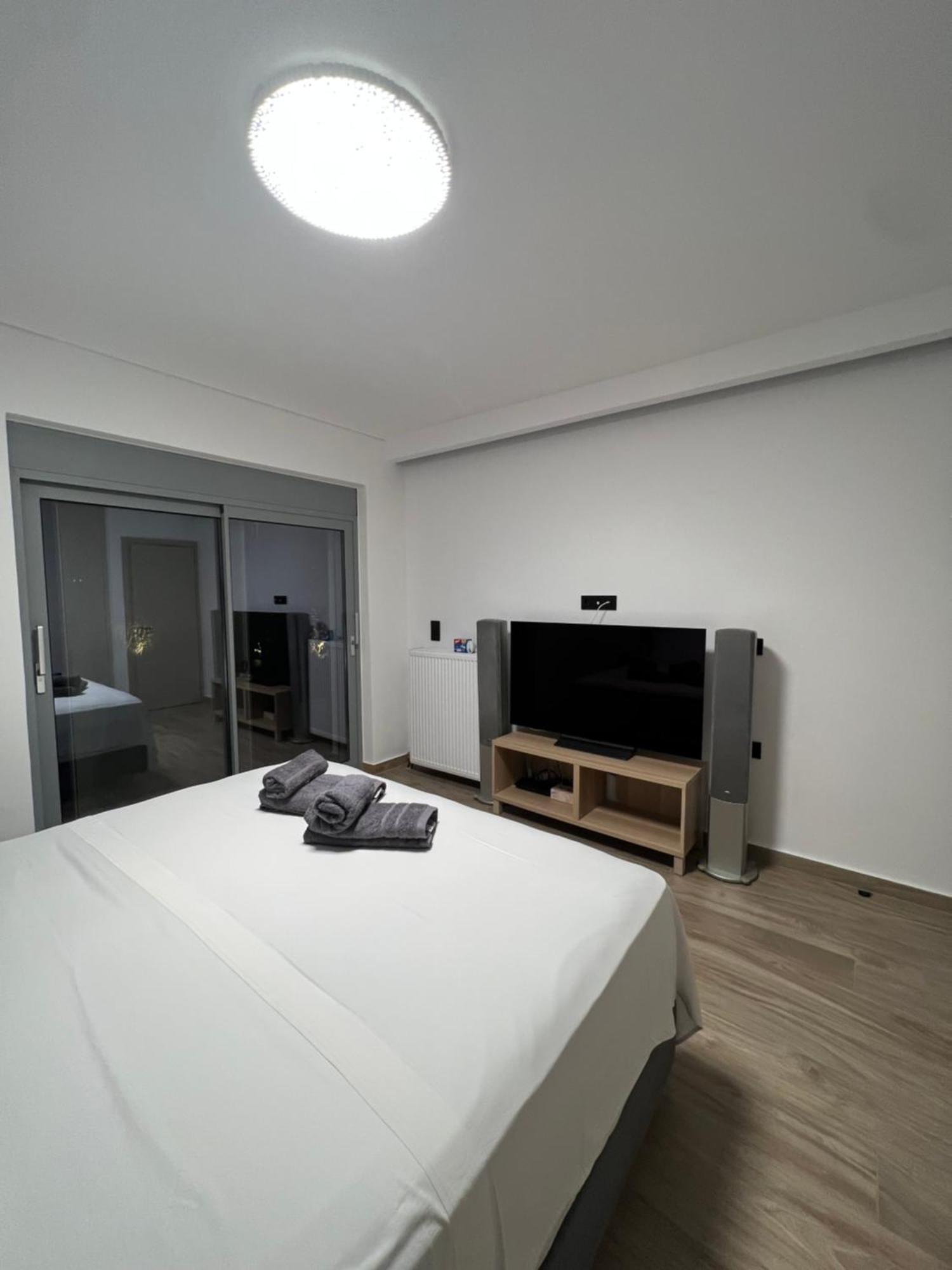 Sounio - Waterfront Luxury Spa Villa Pounta Zeza 170 Sqm On Private Beach Sounion Exterior photo