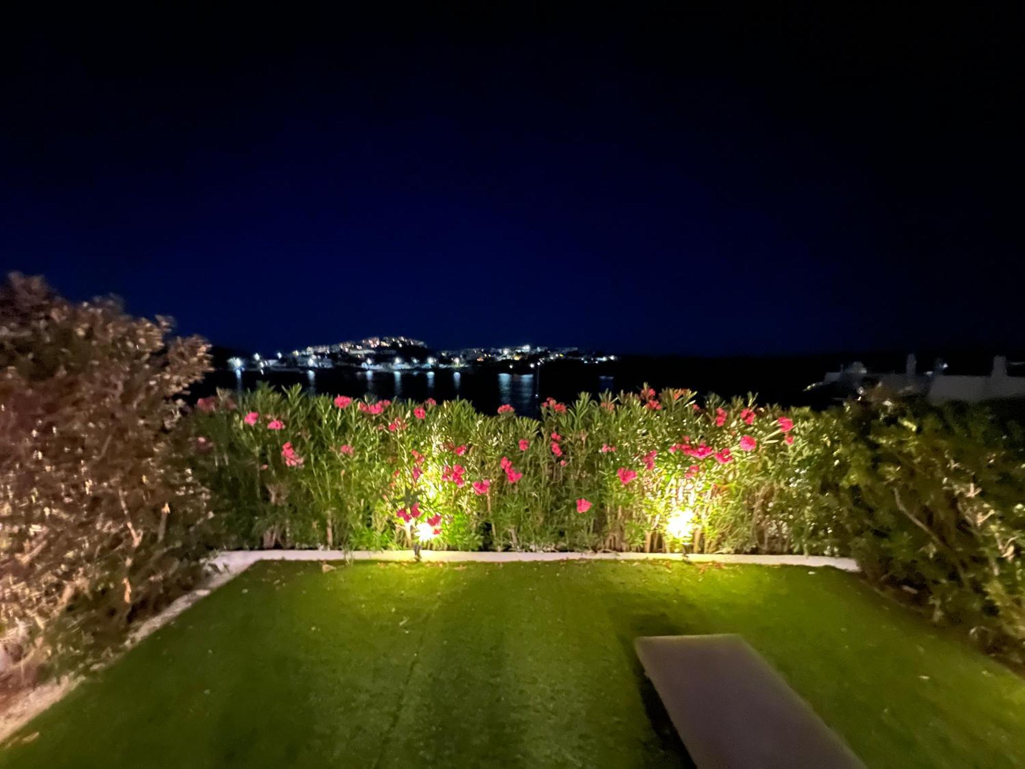 Sounio - Waterfront Luxury Spa Villa Pounta Zeza 170 Sqm On Private Beach Sounion Exterior photo